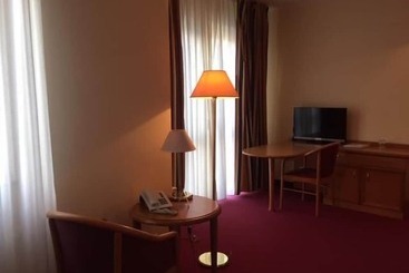 Eurotel Am Main