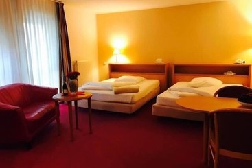 Eurotel Am Main