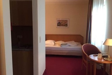 Eurotel Am Main