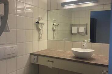 Hampshire Hotel Avenarius