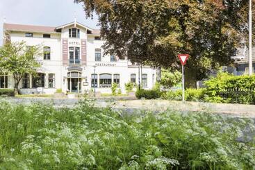 Hampshire Hotel   Avenarius