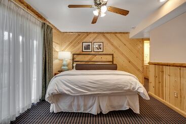 3 Peaks Resort & Beach Club - South Lake Tahoe