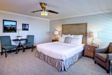 호텔 456 Embarcadero Inn & Suites