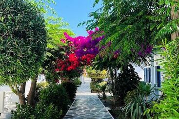 Acrogiali Beachfront Hotel Mykonos