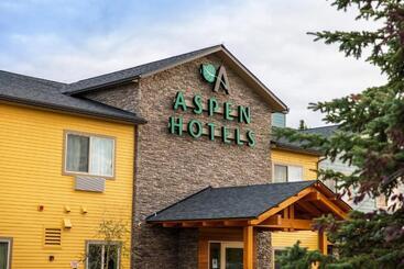 هتل Aspen