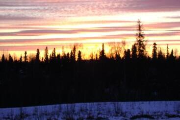 هتل Aspen