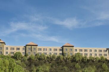 هتل Ayres Suites Mission Viejo   Lake Forest