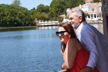 هتل Brindos, Lac & Château   Relais & Châteaux   Anglet Biarritz