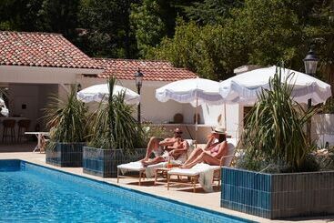 هتل Brindos, Lac & Château   Relais & Châteaux   Anglet Biarritz