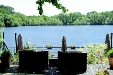 هتل Brindos, Lac & Château   Relais & Châteaux   Anglet Biarritz