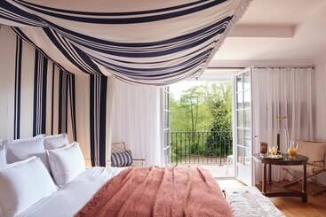 هتل Brindos, Lac & Château   Relais & Châteaux   Anglet Biarritz