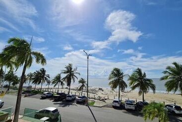Brisamar Hotel & Spa São Luís