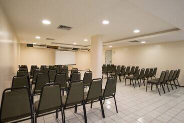 Brisamar Hotel & Spa São Luís
