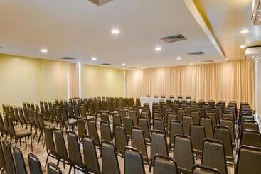 Brisamar Hotel & Spa São Luís