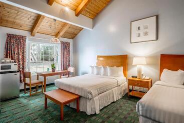 هتل Butterfly Grove Inn