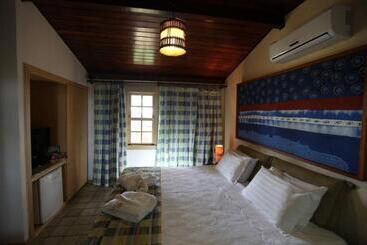 هتل Cana Brava All Inclusive Resort