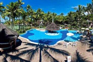 هتل Cana Brava All Inclusive Resort