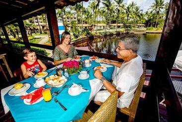 هتل Cana Brava All Inclusive Resort