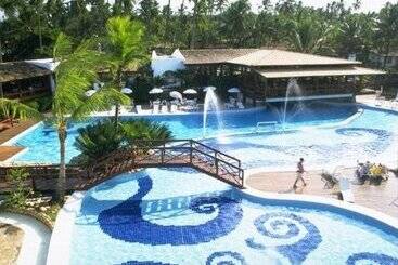 هتل Cana Brava All Inclusive Resort