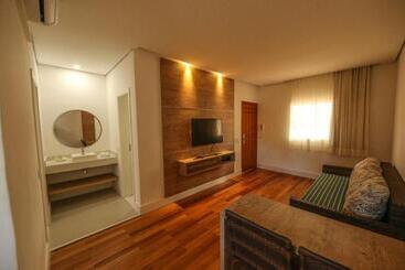 هتل Cana Brava All Inclusive Resort