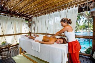 هتل Cana Brava All Inclusive Resort