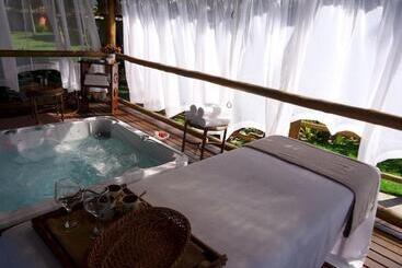 Cana Brava All Inclusive Resort - Ilheus