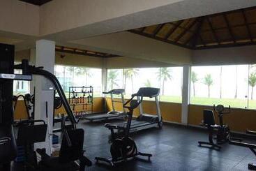 هتل Cana Brava All Inclusive Resort