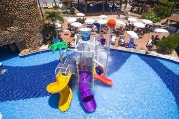 هتل Cana Brava All Inclusive Resort