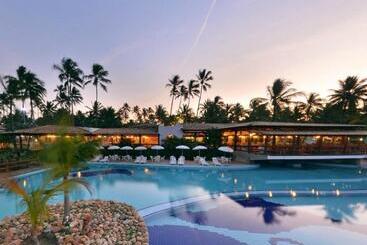 هتل Cana Brava All Inclusive Resort