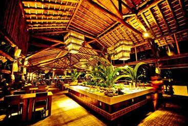 هتل Cana Brava All Inclusive Resort
