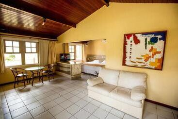 هتل Cana Brava All Inclusive Resort