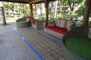 هتل Cana Brava All Inclusive Resort