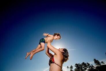 هتل Cana Brava All Inclusive Resort