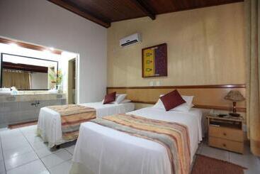 هتل Cana Brava All Inclusive Resort