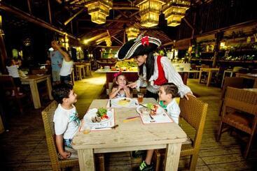 هتل Cana Brava All Inclusive Resort