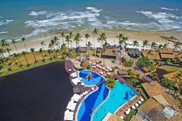 هتل Cana Brava All Inclusive Resort