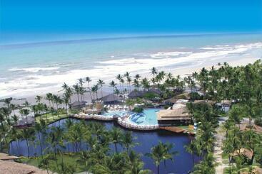 هتل Cana Brava All Inclusive Resort