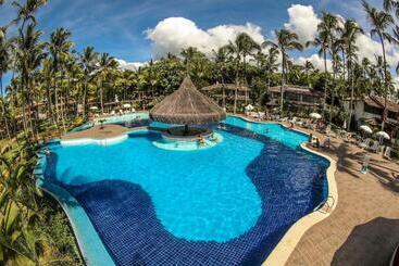 هتل Cana Brava All Inclusive Resort