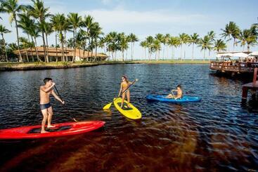 هتل Cana Brava All Inclusive Resort