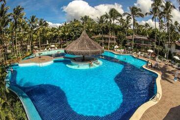 هتل Cana Brava All Inclusive Resort