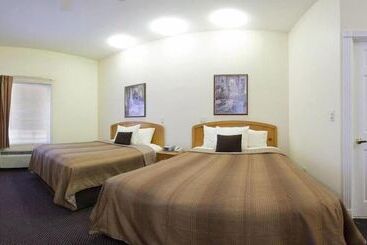 בית מלון כפרי Candlewood Suites Saint Joseph   Benton Harbor, An Ihg