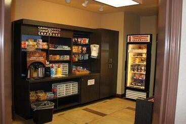 هتل Affordable Suites Of America Tulsa