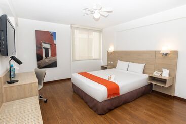 هتل Casa Andina Standard Arequipa
