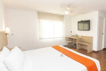 هتل Casa Andina Standard Arequipa