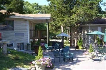 هتل Cedar Park Inn