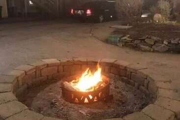 هتل Cedar Park Inn