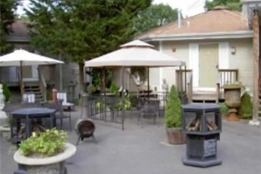 هتل Cedar Park Inn