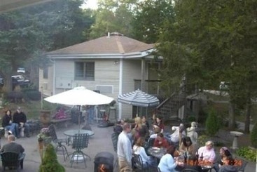 هتل Cedar Park Inn
