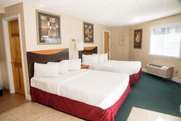 هتل Cedar Park Inn