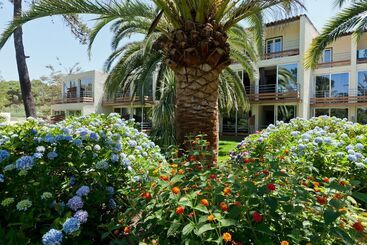 Club Marina Viva - Porticcio